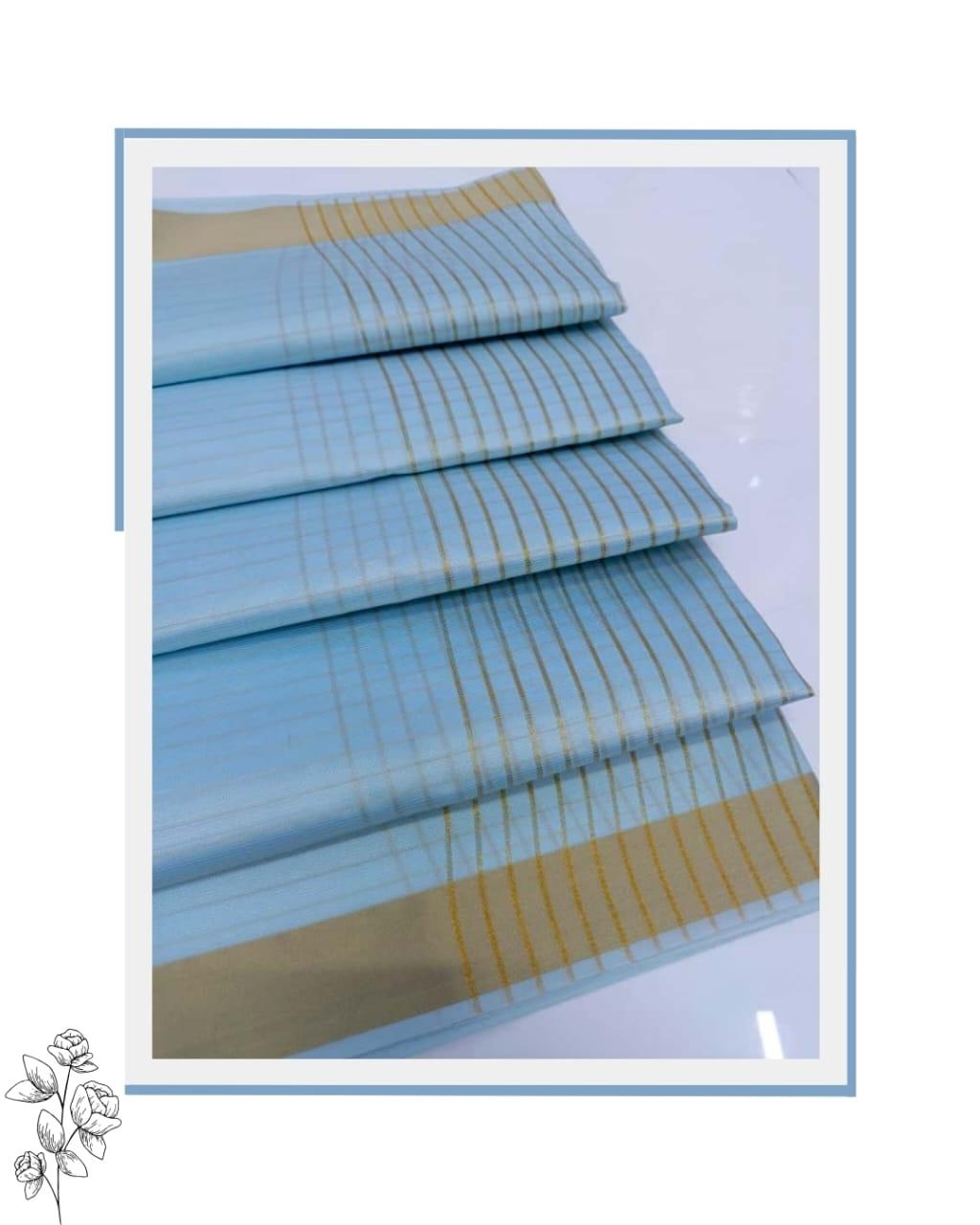 Banarasi Khadi Dupatta