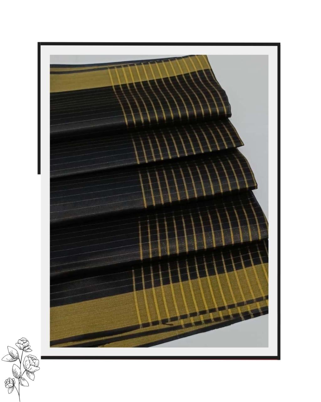 Banarasi Khadi Dupatta