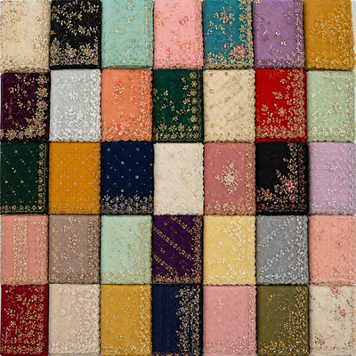 Fancy Collection