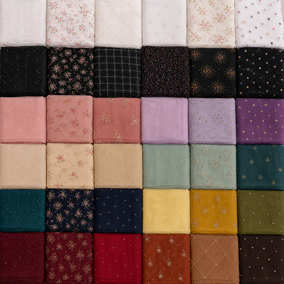 Chiffon Collection