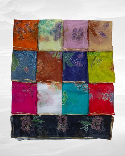 Organza Collection