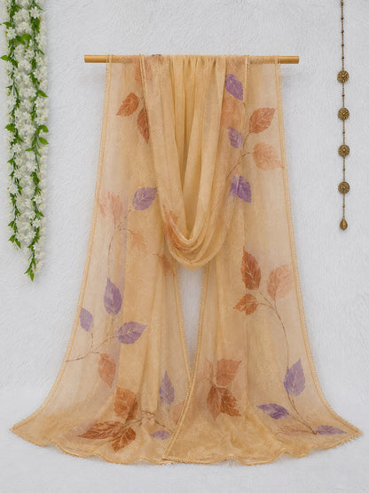 Organza Tissue Fabric