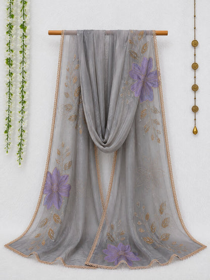 Organza Tissue Fabric