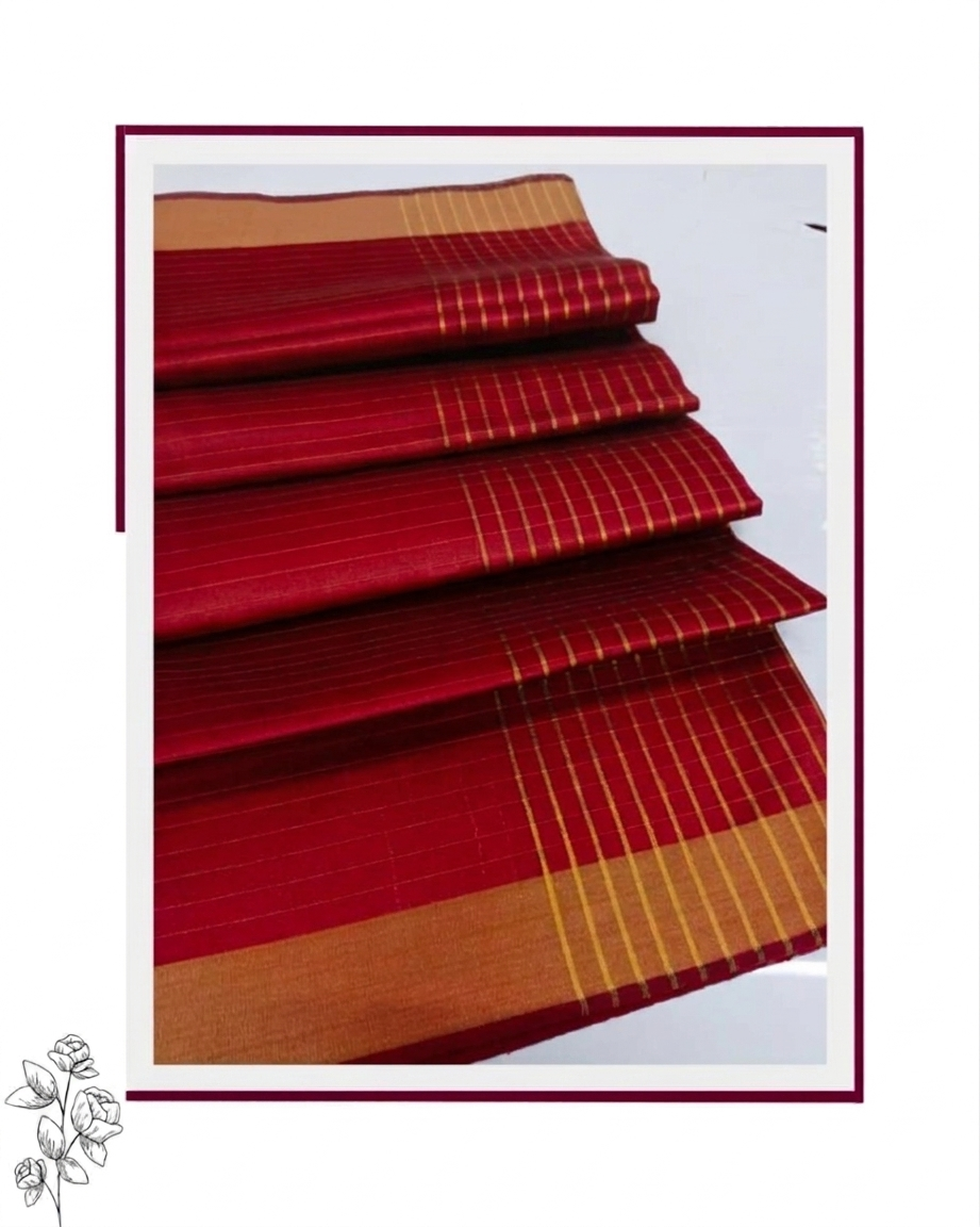 Banarsi Khadi Dupatta