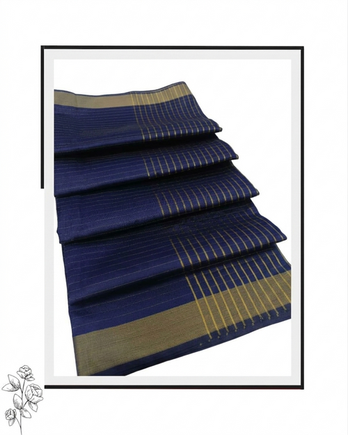 Banarsi Khadi Dupatta