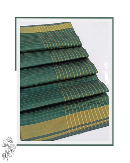 Banarsi Khadi Dupatta