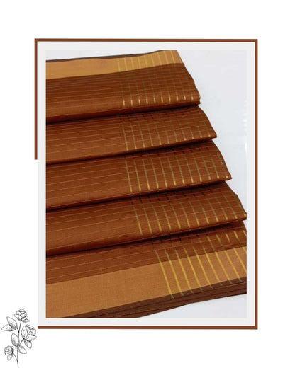Banarsi Khadi Dupatta