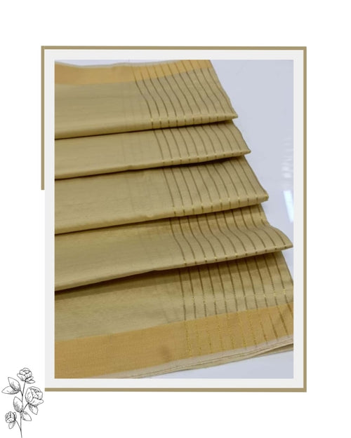 Banarsi Khadi Dupatta