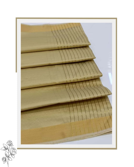 Banarsi Khadi Dupatta