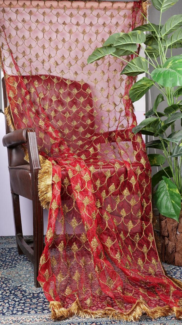 Fancy Kiran Dupatta