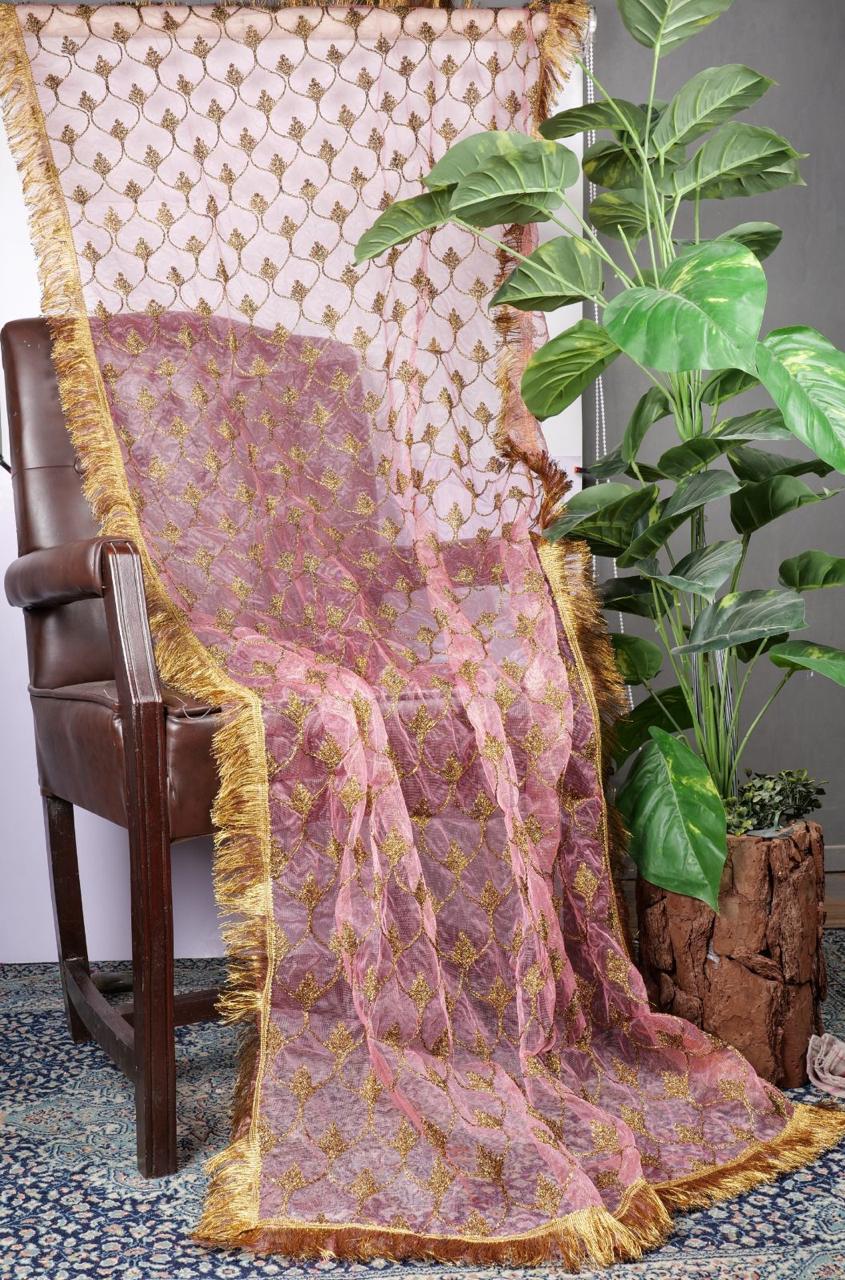 Fancy Kiran Dupatta