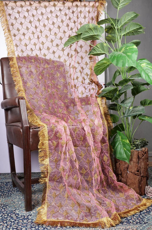 Fancy Kiran Dupatta