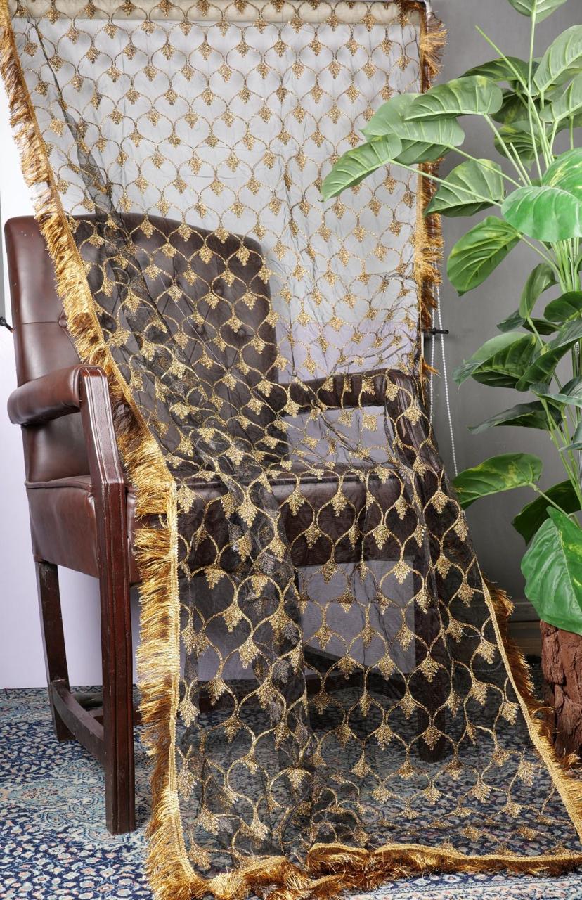 Fancy Kiran Dupatta