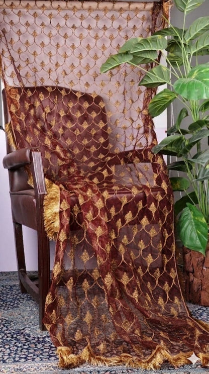 Fancy Kiran Dupatta