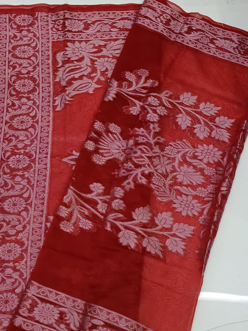 Stylish Banarsi Dupatta