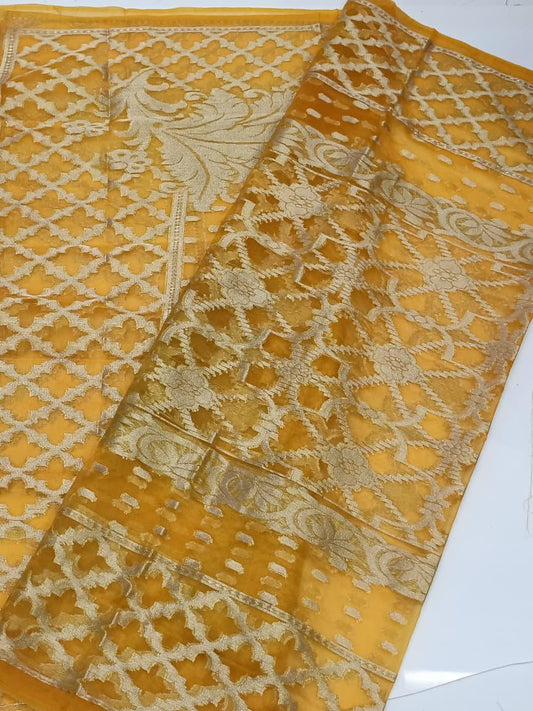 Stylish Banarsi Dupatta