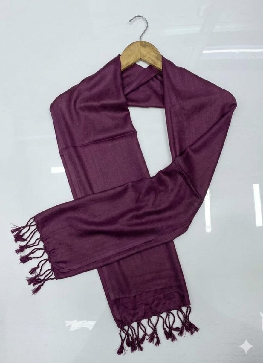Stylish Pashmina Staller