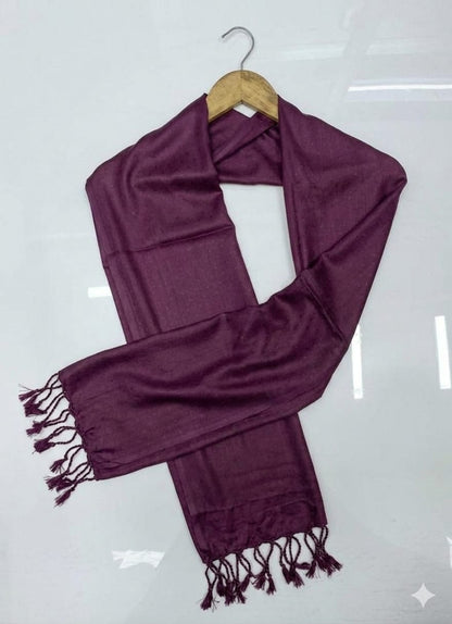 Stylish Pashmina Staller
