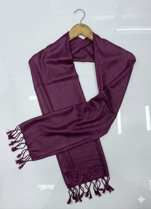 Stylish Pashmina Staller