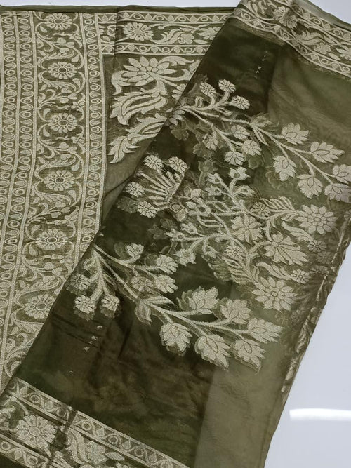Stylish Banarsi Dupatta