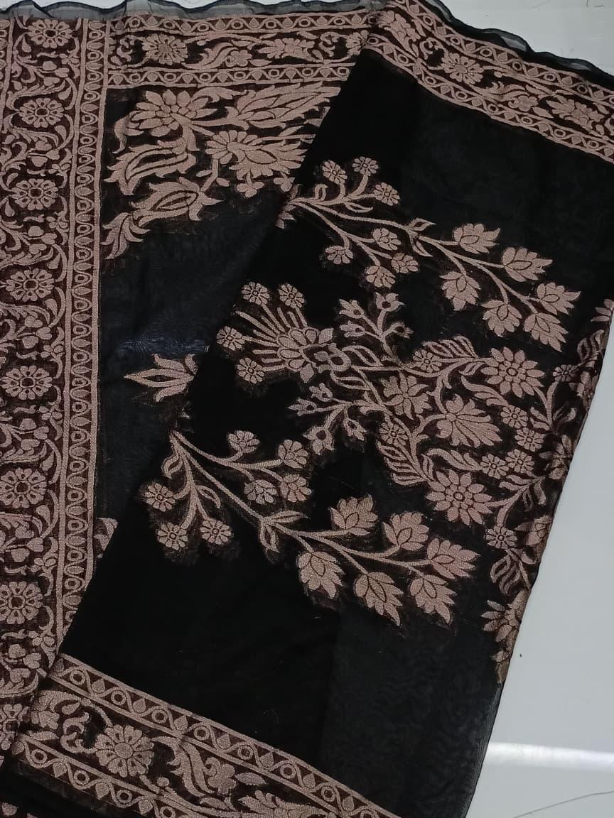 Stylish Banarsi Dupatta