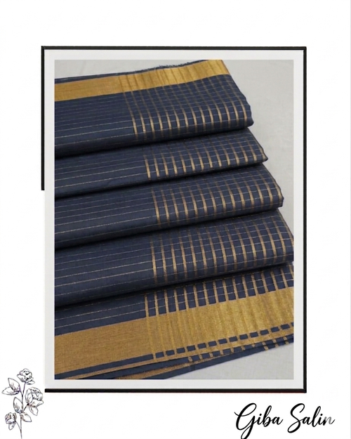 Banarsi Khadi Dupatta