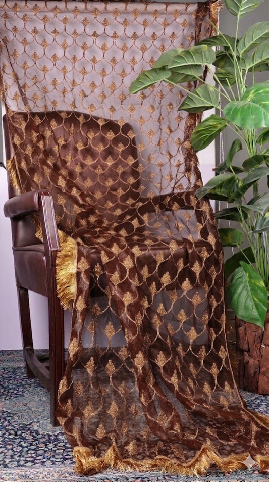 Fancy Kiran Dupatta