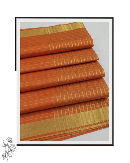 Banarsi Khadi Dupatta