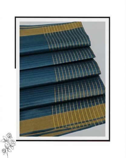 Banarsi Khadi Dupatta