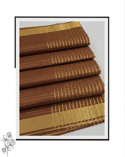 Banarsi Khadi Dupatta