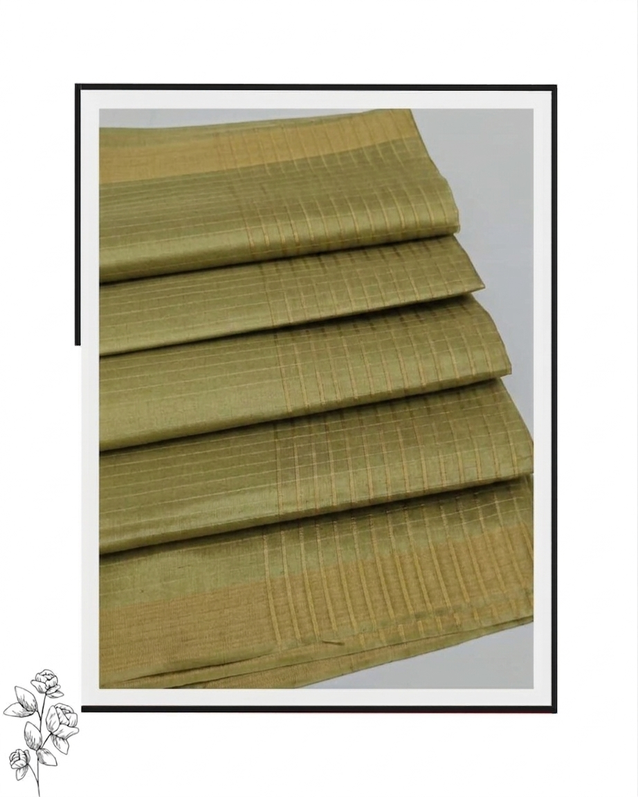 Banarsi Khadi Dupatta