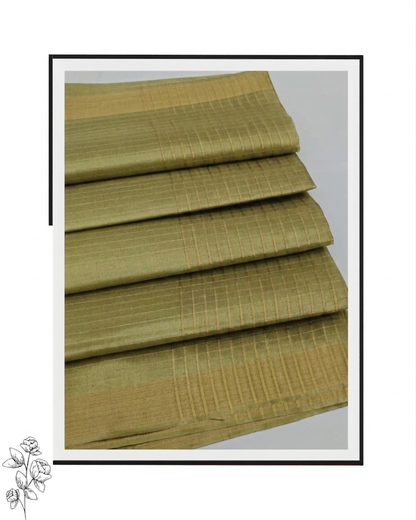 Banarsi Khadi Dupatta