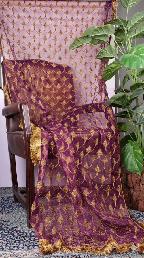 Fancy Kiran Dupatta