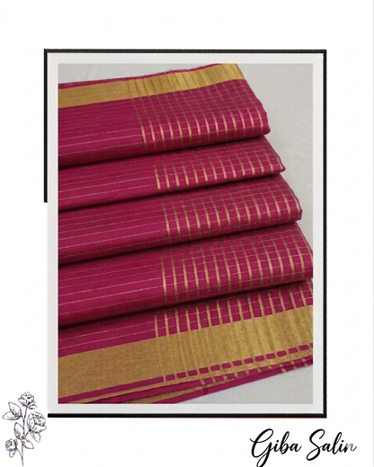 Banarsi Khadi Dupatta