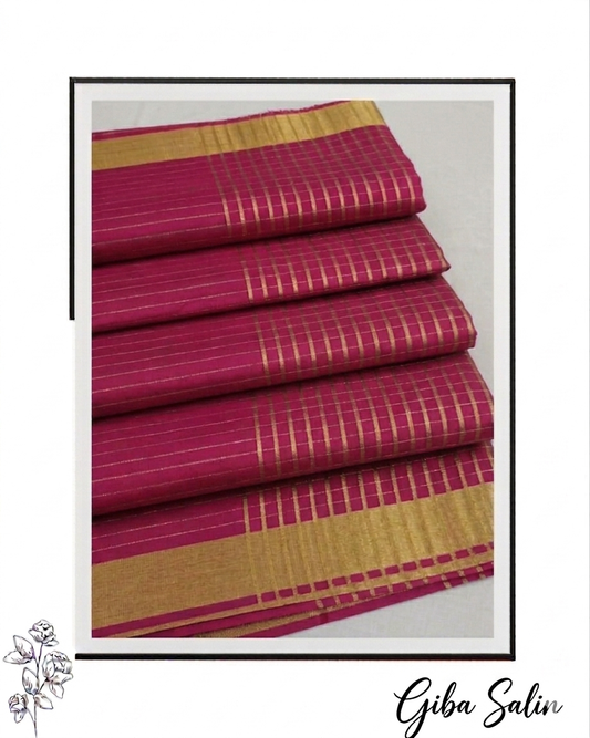 Banarsi Khadi Dupatta