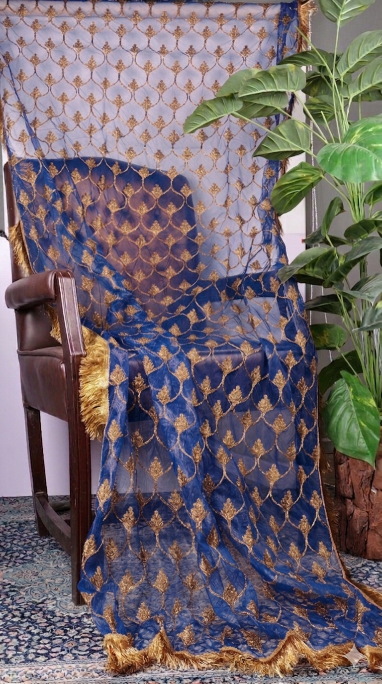 Fancy Kiran Dupatta