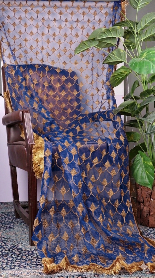 Fancy Kiran Dupatta