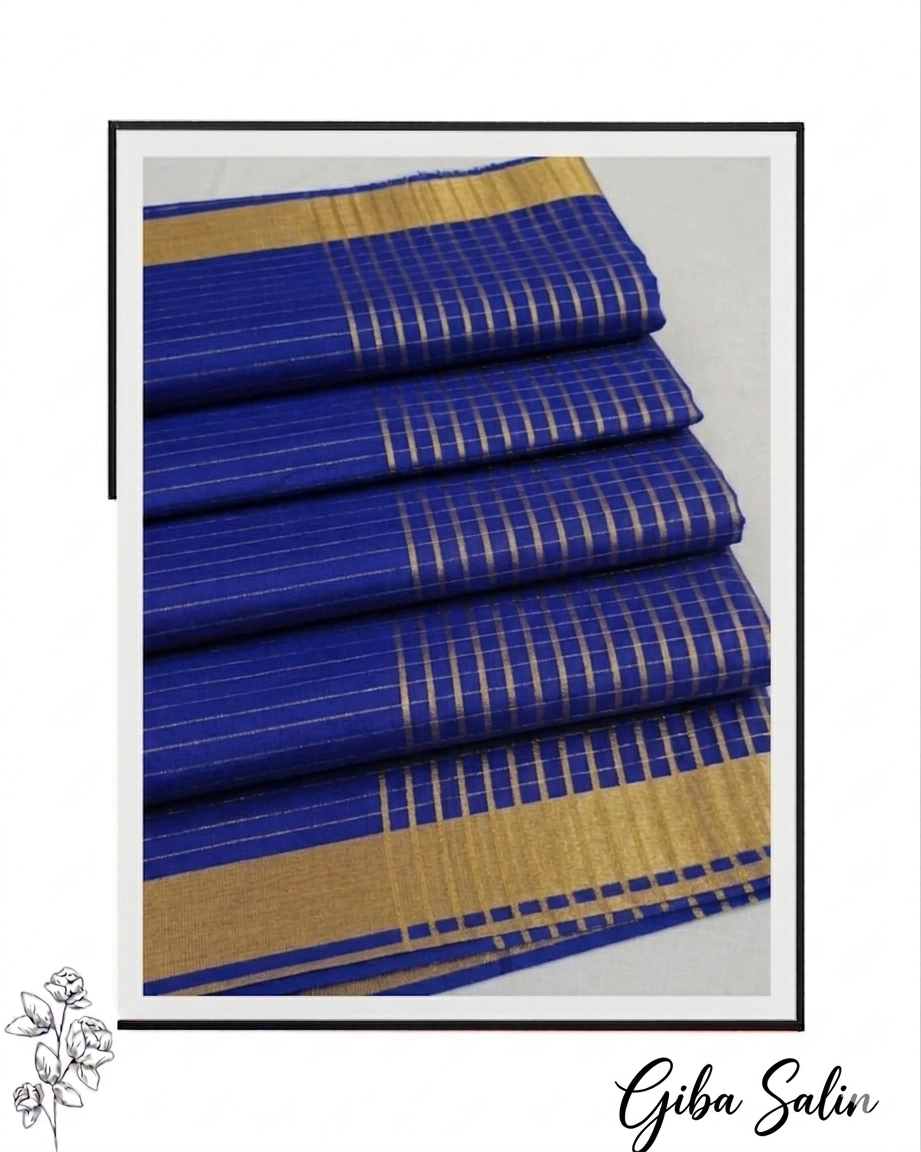 Banarsi Khadi Dupatta