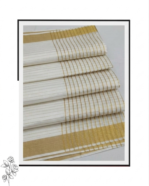 Banarsi Khadi Dupatta