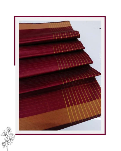 Banarsi Khadi Dupatta