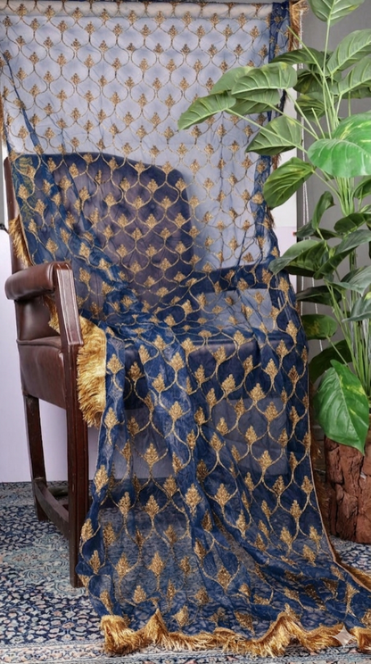 Fancy Kiran Dupatta